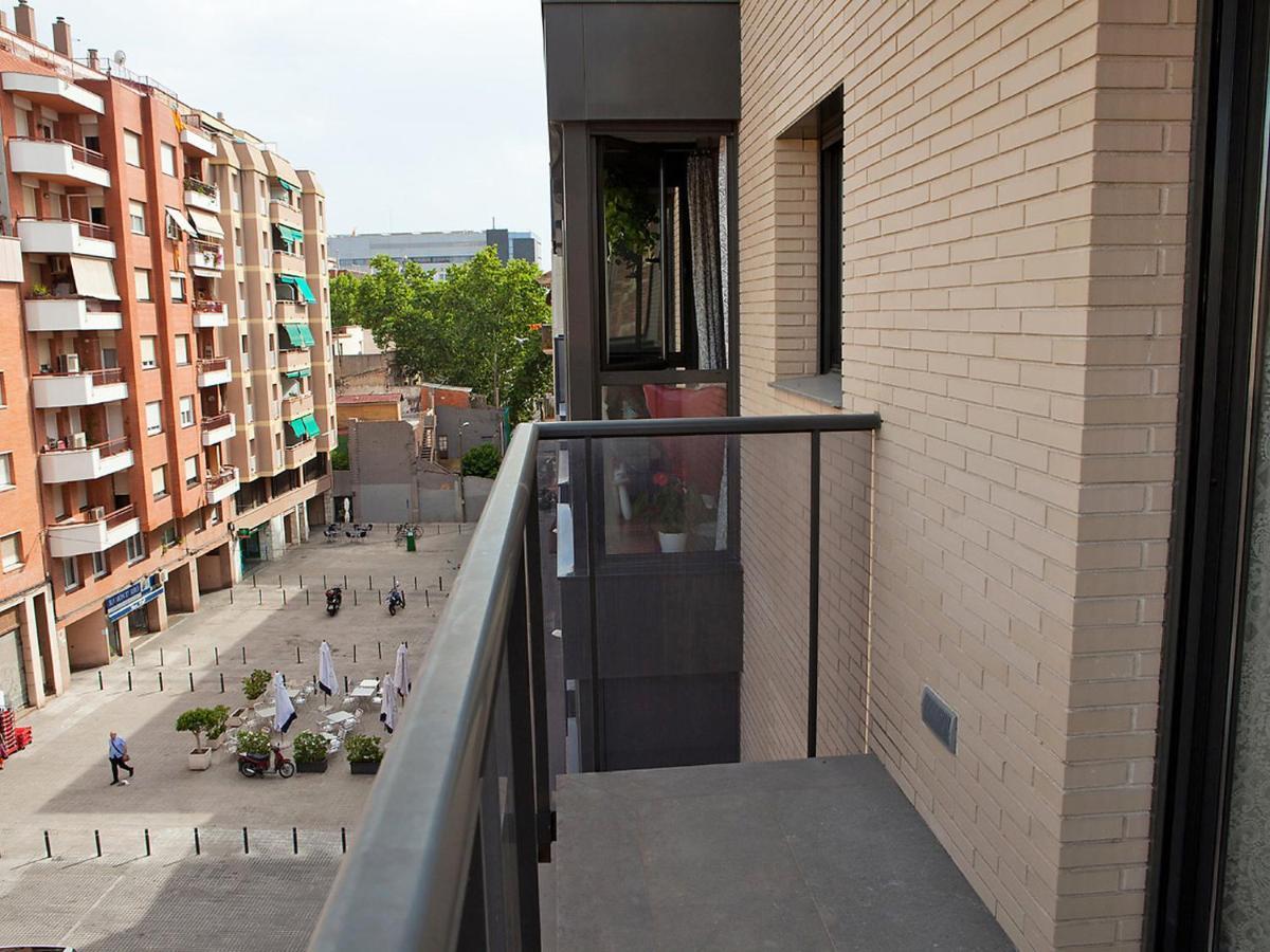 Apartment Poblenou By Interhome バルセロナ エクステリア 写真